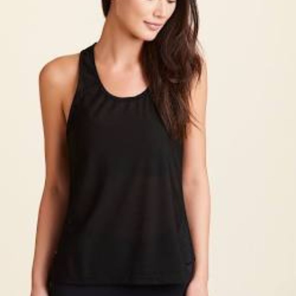 2/$20 Black Active top